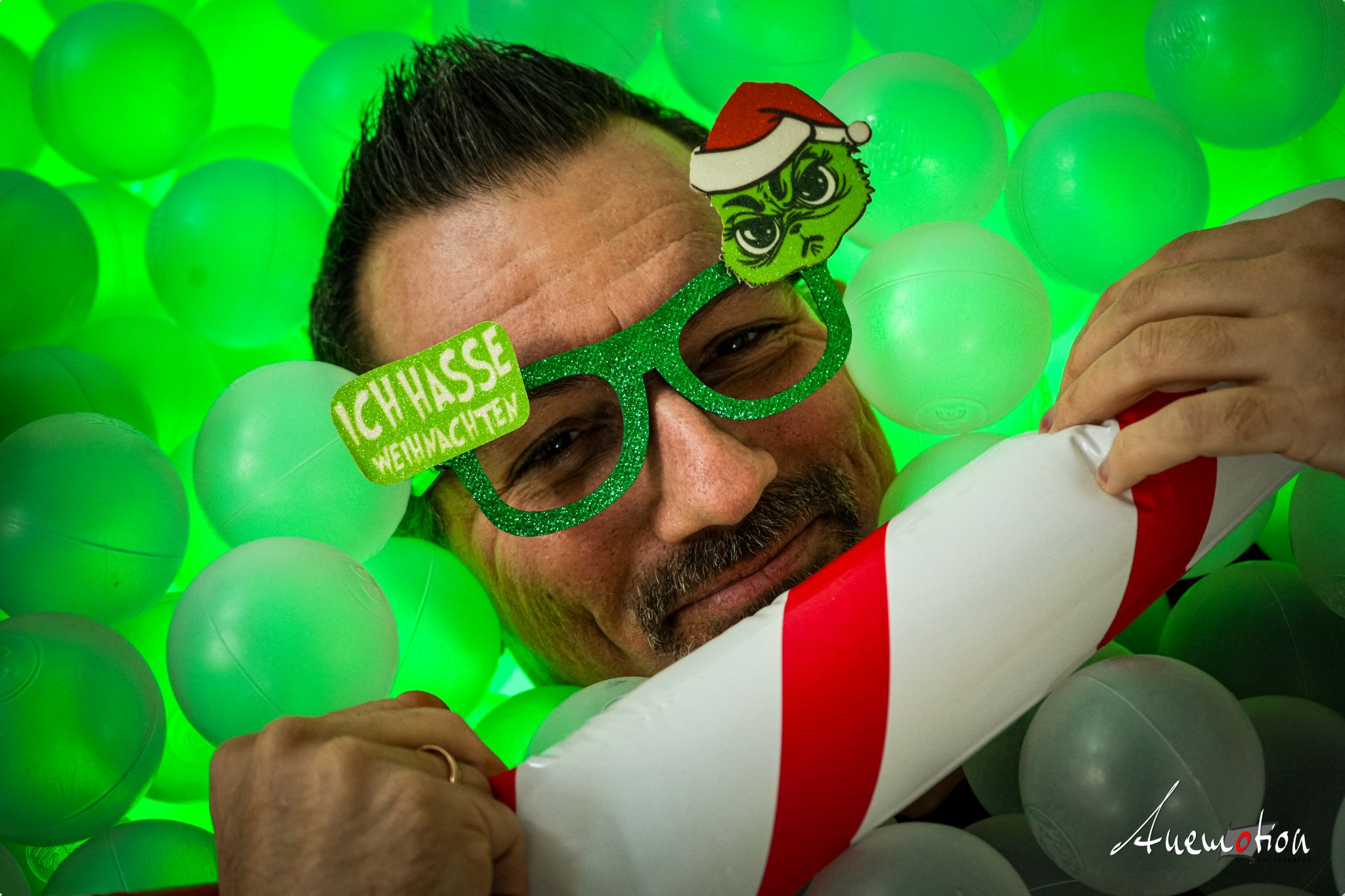 X Mas Shooting Esther (4)